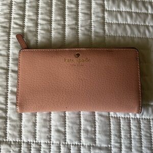 Kate Spade wallet